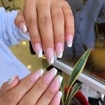 خدمات تخصصی کاشت ناخن سپیده سلسبیل