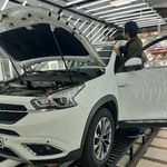 کارشناسی تخصصی خودرو آراباچک(8سال سابقه)