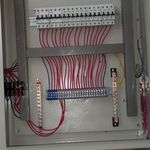 برقکار ساختمان و صنعتی نوری فرد