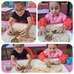 مهد کودک و پیش دبستان المهدی