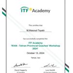 آموزش تنیس به تمرکز بر تکنیک ها و تاکتیک