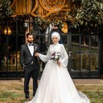 بهترین آتلیه عروس در اصفهان آتلیه آدینه