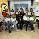 سالن زیبایی محیا بیوتی