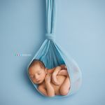 آتلیه تخصصی نوزاد دردونه ها