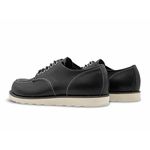کفش و بوت چرم ردفیت RedFeetShoes
