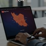 خدمات نقشه برداری ایران مپ