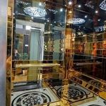 شرکت آسانسور و پله برقی آرین دنا شرق