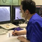 دکتر مهاجری متخصص قلب،فلوشیپ آنژیوپلاستی