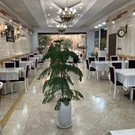 رستوران هما گرمدره