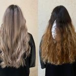 سالن زیبایی مینا مقدسی