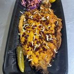 کترینگ غاذی