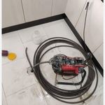 لوله بازکنی اعتمادیه زنجان