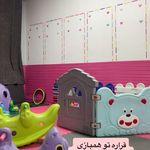 مهدکودک همبازی برتر