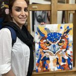 مرکز هنرهای تجسمی و فناوری نسیم رنگها