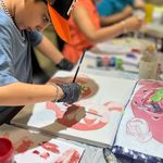 آکادمی هنری مهدیزاده