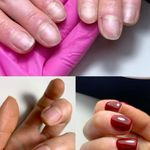 سالن زیبایی ثنا (تخصص ناخن و مژه)