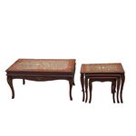 مبلمان منزل زواری