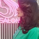 سالن زیبایی ملیح