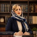 وکیل لاله قنبری