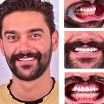 کلینیک دندانپزشکی دکتر شیخی(بیمه نداریم)