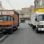 باربری همراه بار