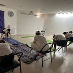 مرکز تخصصی یوگا و پیلاتس خورشید