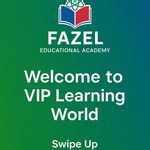 آکادمی آموزشی فاضل(شیمیلند)