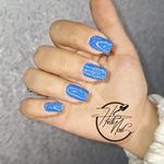 خدمات کاشت و ترمیم ناخن هدیه