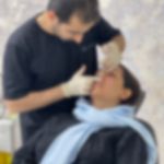 کلینیک پوست مو و لیزرماریمل - کرج - 4395