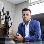 سعید تیشه ورز وکیل پایه یک دادگستری