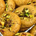 تولید و پخش کیک کافه ای مزه باز