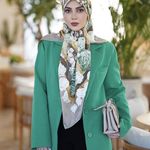 گالری شال و روسری عطرا