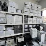 تعمیرات و فروش پرینتر فروش و شارژ کاتریج