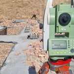 خدمات تخصصی نقشه برداری در استان تهران
