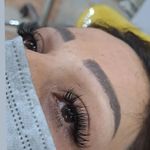 خدمات زیبایی سالومه لیدی تالش اعظم رفیع