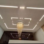 طراحی دکوراسیون داخلی در تهران