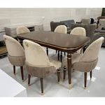 گالری مبلمان راسپینا