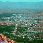 روستای خوجین