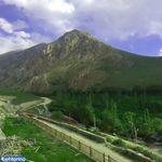 روستای خوجین