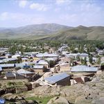 روستای خوجین