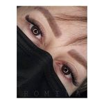 مرکز اکستنشن مژه رومینا (20 درصد تخفیف)