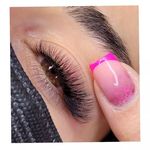 مرکز اکستنشن مژه رومینا (20 درصد تخفیف)