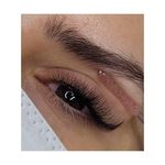 مرکز اکستنشن مژه رومینا (20 درصد تخفیف)