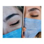 مرکز اکستنشن مژه رومینا (20 درصد تخفیف)