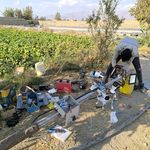 علی برزنونی