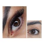 مرکز اکستنشن مژه رومینا (20 درصد تخفیف)