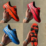 تولید و پخش عمده کفش و لوازم ورزشی شریفی