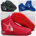 تولید و پخش عمده کفش و لوازم ورزشی شریفی