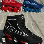 تولید و پخش عمده کفش و لوازم ورزشی شریفی