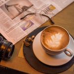 کافه رستوران توسو